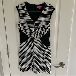 Betsey Johnson Dress